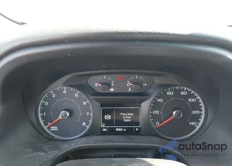 2018 GMC Acadia Sle-2 from USA, damaged, VIN 1GKKNSLS3JZ203954